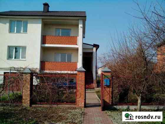 Коттедж 227 м² на участке 15 сот. на продажу в Дубовом Дубовое