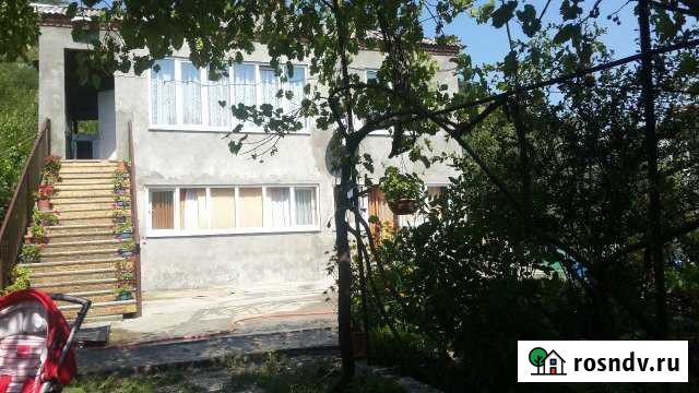 Дом 110 м² на участке 25 сот. на продажу в Тульском Тульский - изображение 1