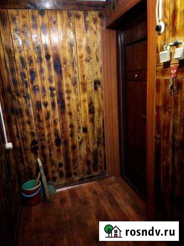 2-комнатная квартира, 38 м², 2/2 эт. на продажу в Иланском Иланский - изображение 1