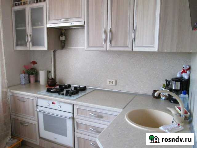 3-комнатная квартира, 73 м², 6/9 эт. на продажу в Димитровграде Димитровград - изображение 1