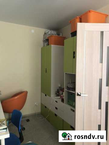 2-комнатная квартира, 41 м², 1/2 эт. на продажу в Селятино Селятино - изображение 1