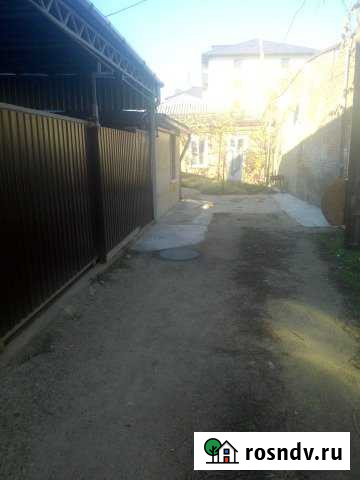 Коттедж 30 м² на участке 1 сот. на продажу в Армавире Армавир - изображение 1