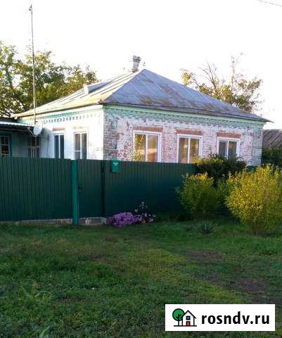 Дом 65.8 м² на участке 11 сот. на продажу в Темиргоевской Темиргоевская - изображение 1