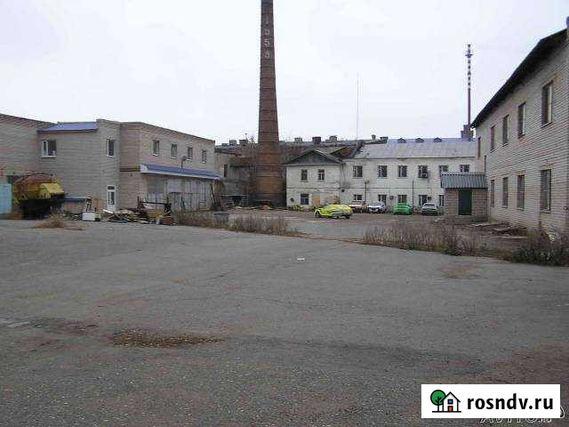 Производственное помещение, 1114 кв.м. Оренбург - изображение 1