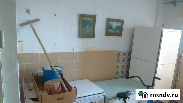 3-комнатная квартира, 60 м², 1/2 эт. на продажу в Кизильском Кизильское - изображение 1