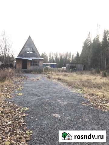 Участок ИЖС 10 сот. на продажу в Ханты-Мансийске Ханты-Мансийск - изображение 1