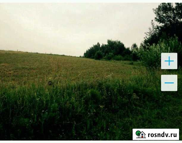 Участок ИЖС 42 сот. на продажу в Ишлеях Ишлеи - изображение 1