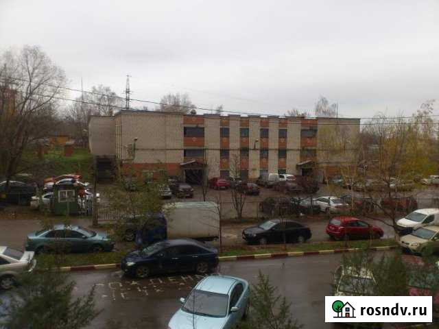 Гараж на продажу в Домодедово Домодедово - изображение 1