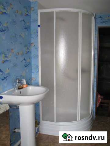 1-комнатная квартира, 43 м², 2/2 эт. в аренду на длительный срок в Городце Городец - изображение 1