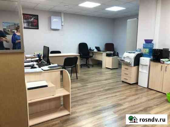 Помещение c отделкой от застройщика 47,5 кв.м. Солнечногорск
