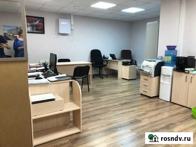 Помещение c отделкой от застройщика 47,5 кв.м. Солнечногорск - изображение 1