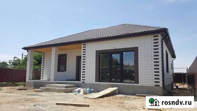 Дом 97 м² на участке 5 сот. на продажу в Началово Началово - изображение 1