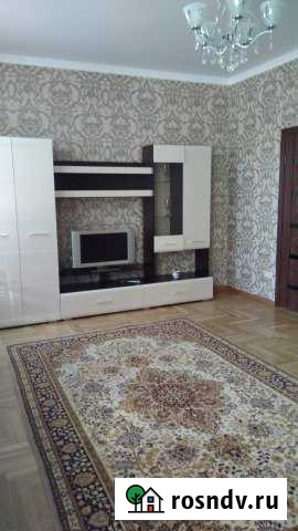 3-комнатная квартира, 80 м², 2/4 эт. в аренду посуточно в Кисловодске Кисловодск - изображение 1