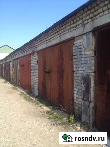 Гараж 24 м² в аренду в Люберцах Люберцы - изображение 1