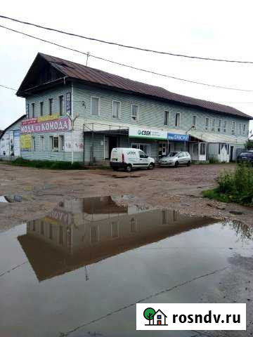 Продам здание Вышний Волочек - изображение 1