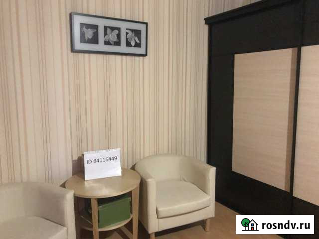 1-комнатная квартира, 35 м², 1/5 эт. в аренду посуточно в Гуково Гуково - изображение 1