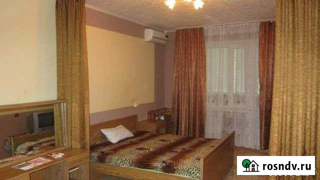 1-комнатная квартира, 38 м², 2/9 эт. в аренду посуточно в Волгодонске Волгодонск - изображение 1