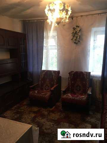 Дом 60 м² на участке 5 сот. в аренду на длительный срок в Витязево Витязево - изображение 1