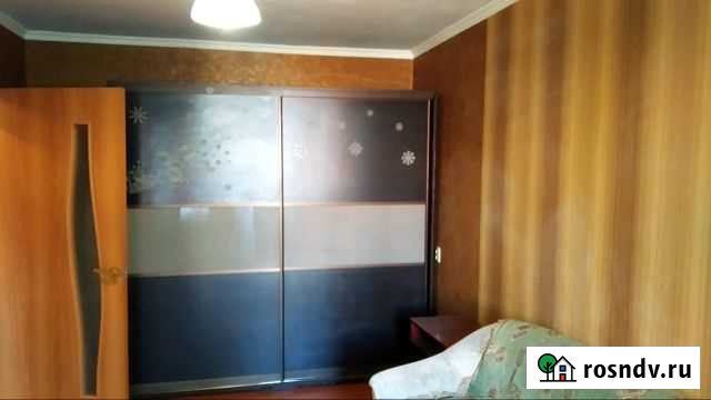 1-комнатная квартира, 34 м², 2/5 эт. в аренду на длительный срок в Афипском Афипский - изображение 1