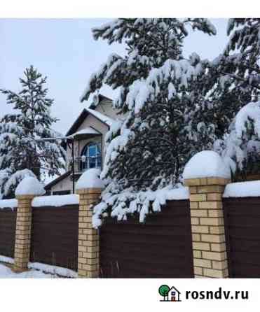 Коттедж 220 м² на участке 5 сот. на продажу в Сургуте Сургут