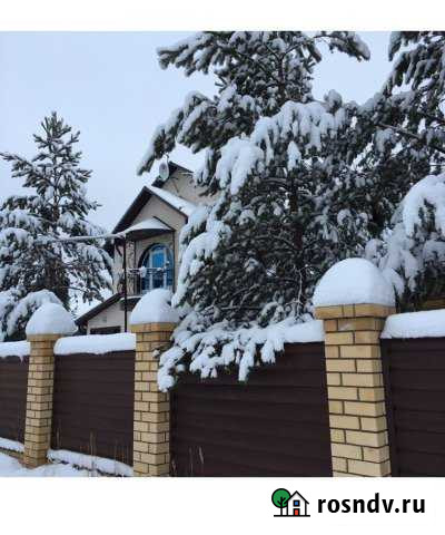 Коттедж 220 м² на участке 5 сот. на продажу в Сургуте Сургут - изображение 1