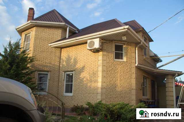 Коттедж 130 м² на участке 5 сот. в аренду посуточно в Анапе Анапа - изображение 1