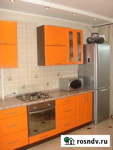 2-комнатная квартира, 60 м², 5/10 эт. в аренду на длительный срок в Твери Тверь - изображение 1