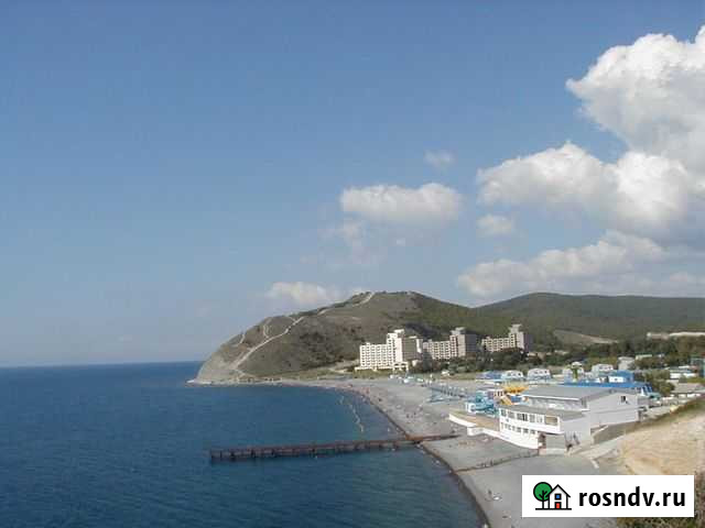 Гостиница, 85.1 кв.м. Супсех - изображение 1