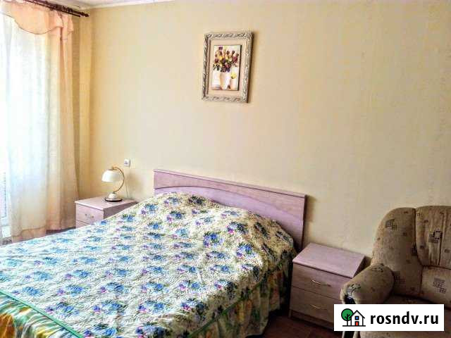 1-комнатная квартира, 33 м², 2/4 эт. в аренду посуточно в Елизово Елизово - изображение 1