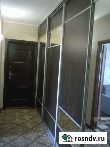 2-комнатная квартира, 53 м², 5/5 эт. в аренду посуточно в Чебаркуле Чебаркуль - изображение 1