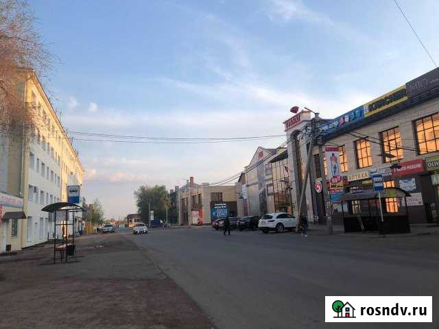 Комната 12 м² в 1-ком. кв., 2/5 эт. на продажу в Бузулуке Бузулук - изображение 1