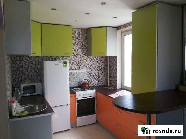 1-комнатная квартира, 38 м², 3/5 эт. в аренду на длительный срок в Панковке Панковка - изображение 1