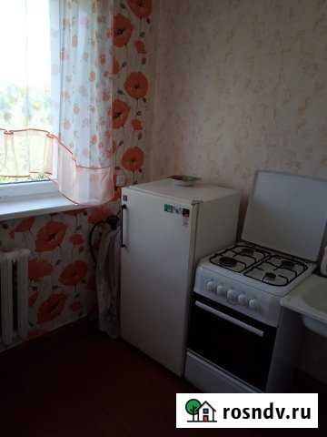 1-комнатная квартира, 28 м², 2/2 эт. на продажу в Немане Неман - изображение 1