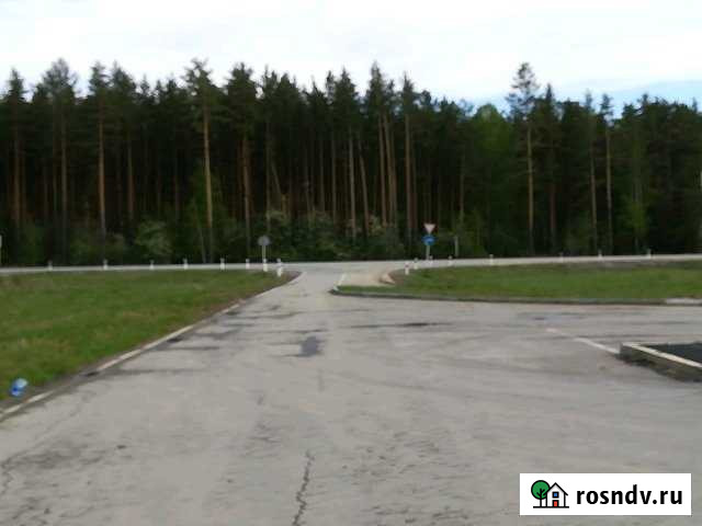 Участок ИЖС 14 сот. на продажу в Заречном Свердловской области Заречный - изображение 1