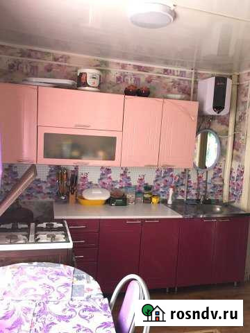 3-комнатная квартира, 46 м², 1/2 эт. на продажу в Юрье Юрья - изображение 1