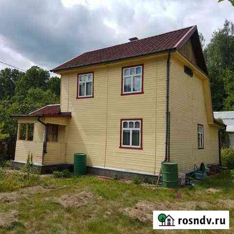 Дача 85 м² на участке 6 сот. на продажу в Подольске Подольск