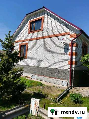 Дом 100 м² на участке 14 сот. на продажу в Нарышкино Нарышкино - изображение 1