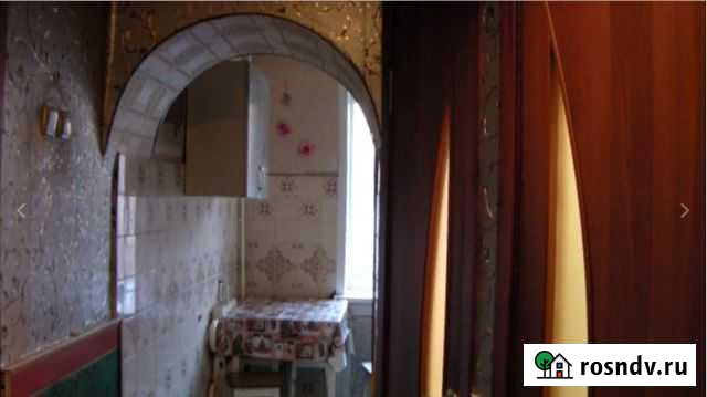 2-комнатная квартира, 44 м², 3/5 эт. в аренду на длительный срок в Котовске Котовск - изображение 1