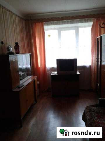 1-комнатная квартира, 33 м², 1/4 эт. в аренду посуточно в Новозыбкове Новозыбков - изображение 1