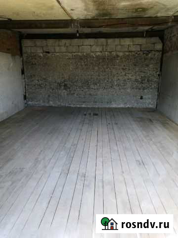 Гараж 30 м² на продажу в Покачах Покачи - изображение 1