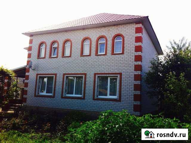 Коттедж 150 м² на участке 15 сот. на продажу в Прохоровке Прохоровка - изображение 1