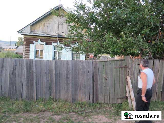 Дом 42.6 м² на участке 9 сот. на продажу в Турунтаево Турунтаево - изображение 1