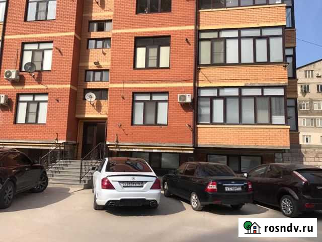 4-комнатная квартира, 100 м², 2/6 эт. в аренду на длительный срок в Махачкале Махачкала - изображение 1