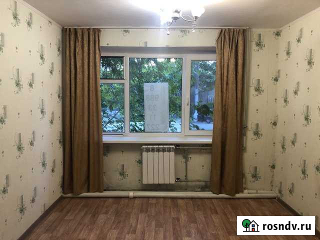 Комната 13 м² в 1-ком. кв., 1/5 эт. на продажу в Анапе Анапа - изображение 1