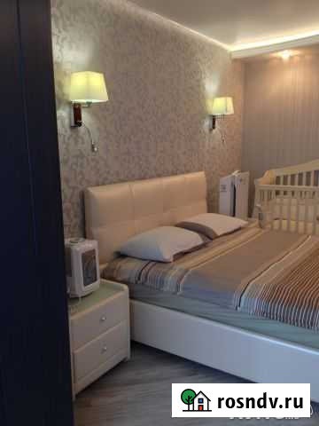 3-комнатная квартира, 67 м², 3/10 эт. на продажу в Электростали Электросталь - изображение 1