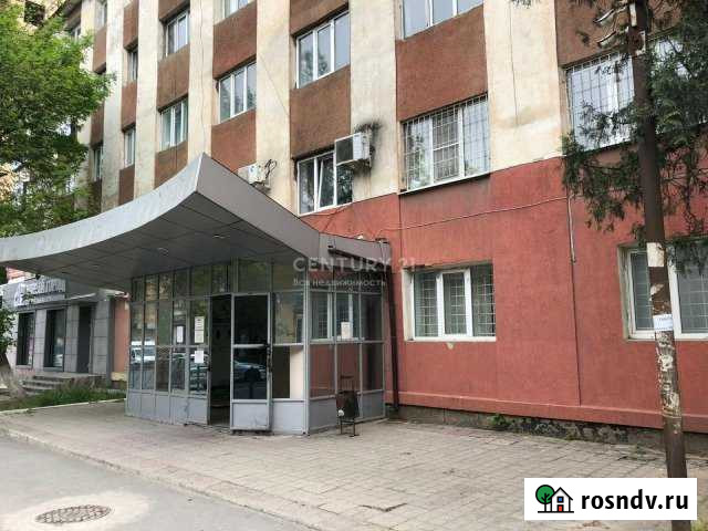 Аренда коммерческих площадей по ул.Абубакарова д.1 Махачкала - изображение 1