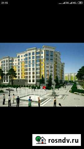 3-комнатная квартира, 57 м², 1/7 эт. на продажу в Кемерово Кемерово - изображение 1