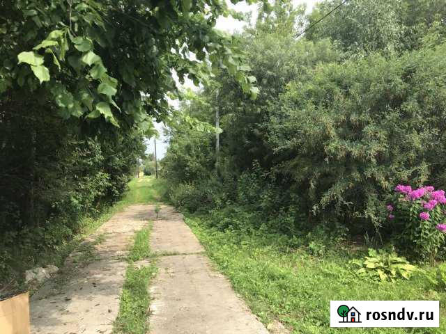 Участок ИЖС 15 сот. на продажу в Высоковске Высоковск - изображение 1