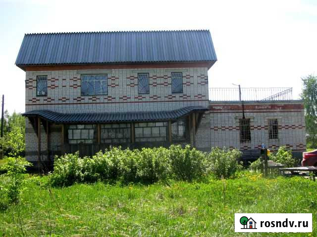 Коттедж 325.6 м² на участке 53 сот. на продажу в Дзержинске Дзержинск - изображение 1