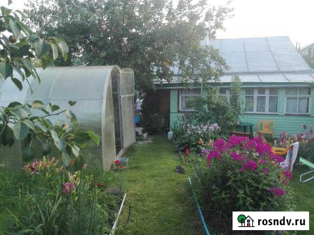 Дача 36 м² на участке 5 сот. на продажу в Дальнем Константиново Дальнее Константиново - изображение 1